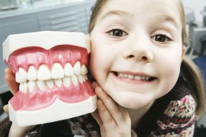 Детские ортодонтические конструкции