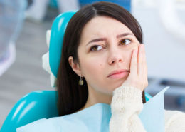 Лечение периостита в стоматологии в Кудрово