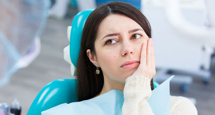Лечение периостита в стоматологии в Кудрово
