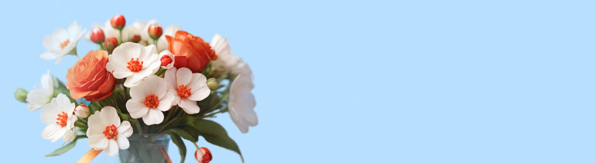 Поздравляем с 8 марта!