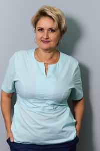 Данилейко Диана Гафаровна