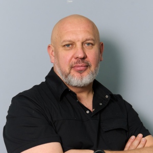 Симонов Александр Анатольевич