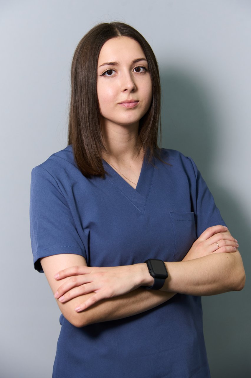 Бубнова Владлена Александровна Бубнова Владлена Александровна