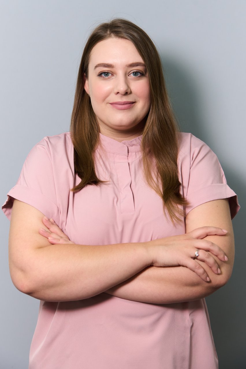 Знайдзиловская Полина Андреевна